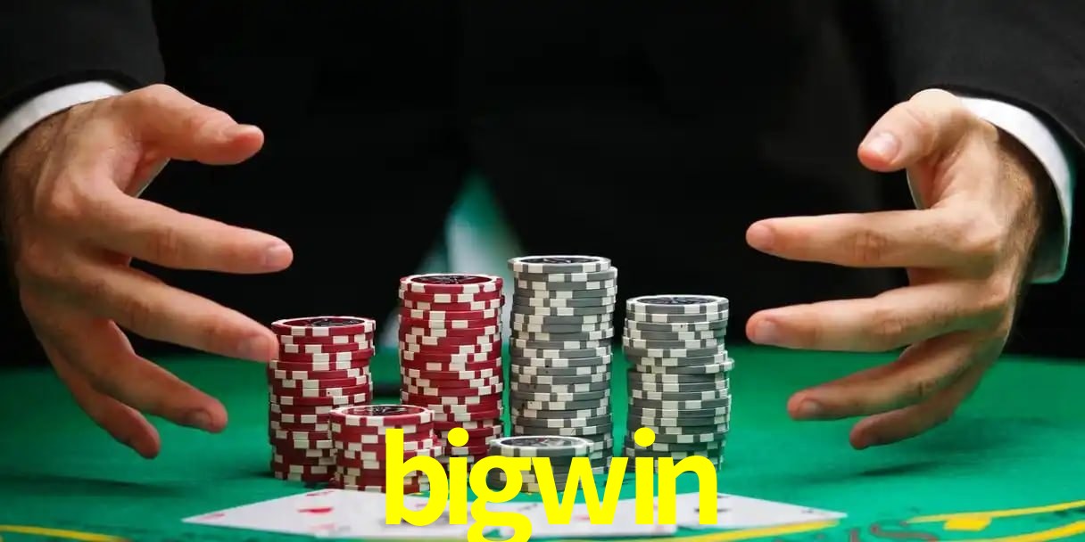 bigwin telegram