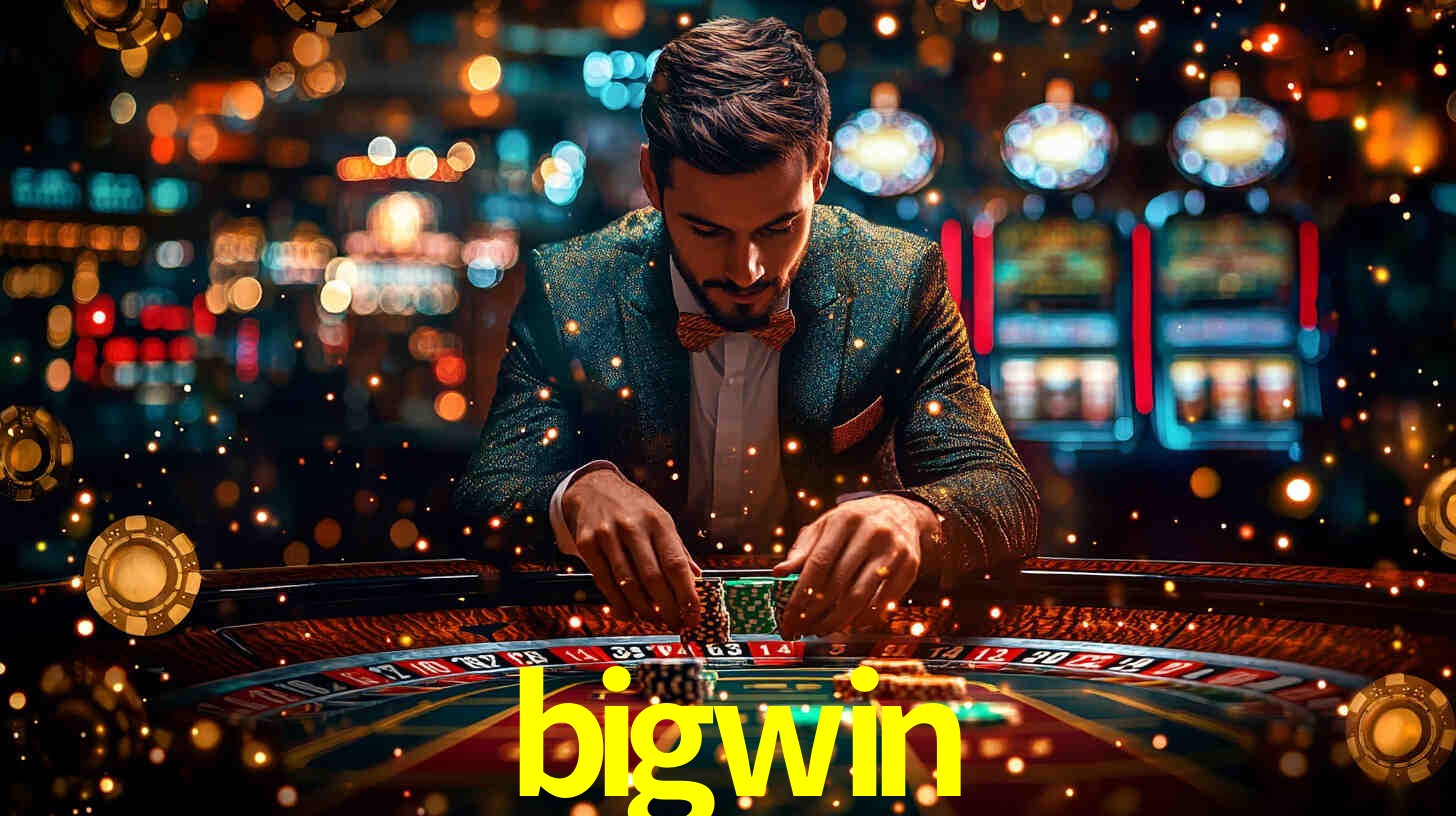 bigwin bonus