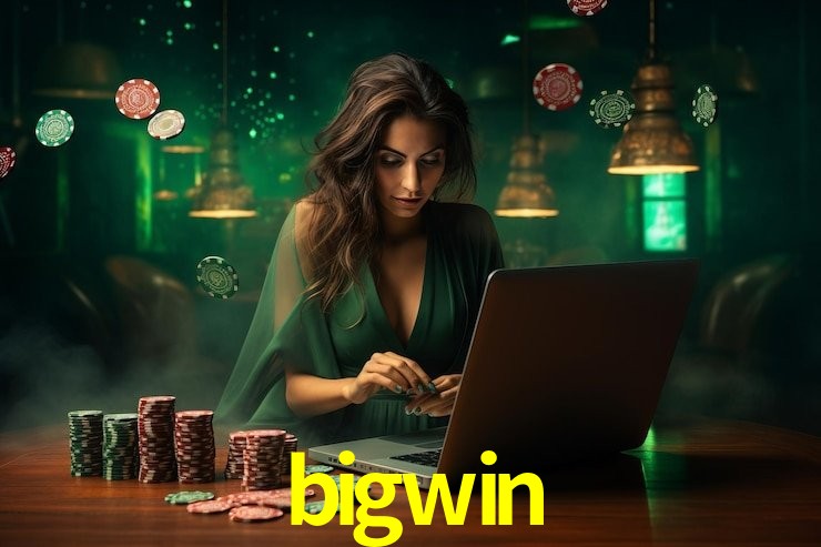 Comparação detalhada APP bigwin vs versão web