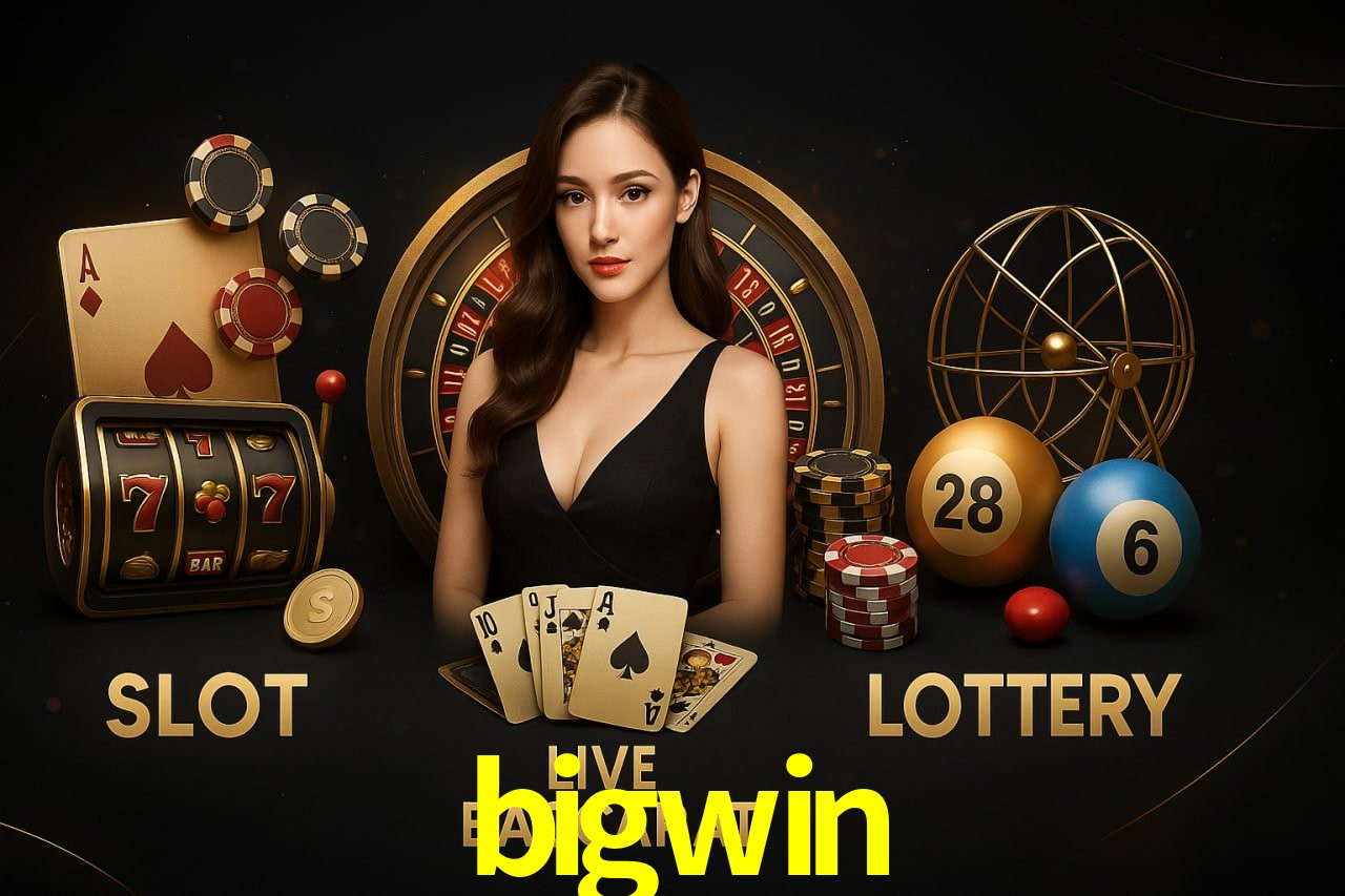 bigwin Plataforma