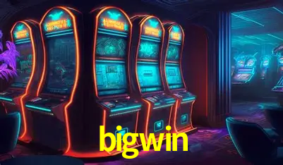 bigwin cadastro