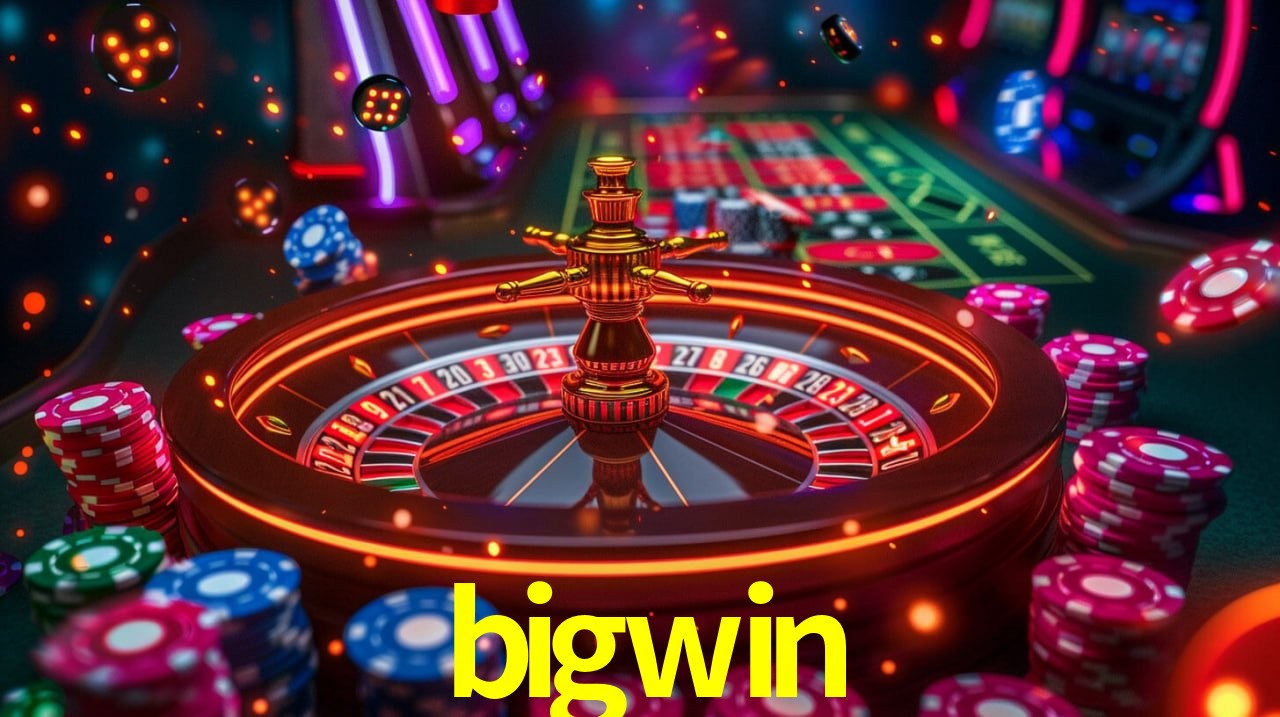 cassino bigwin