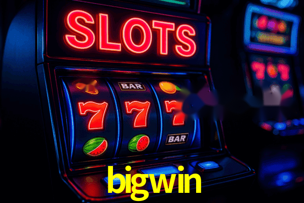 bigwin instalar