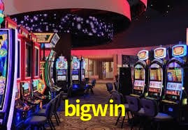 bigwin cassino