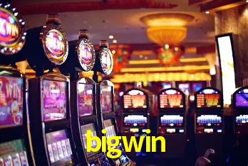 bigwin cassino online