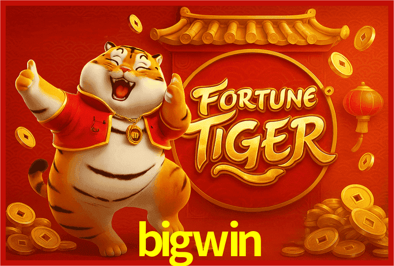 bigwin Fortune Tiger