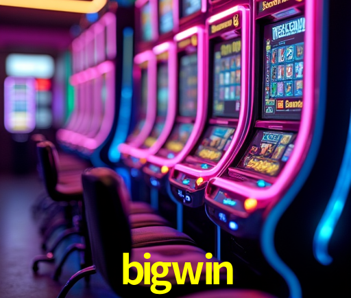 bigwin login